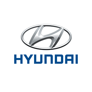 Hyundai Logo