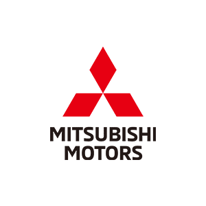 Mitsubishi Logo