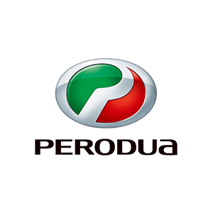 Perodua Logo