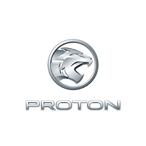 Proton Logo