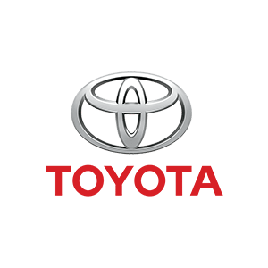 Toyota Logo